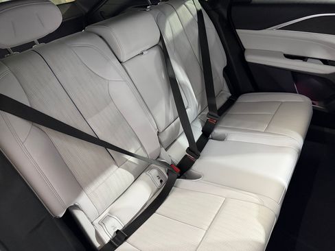 New 2026 Cadillac Lyriq Sport AWD/4WD image 47