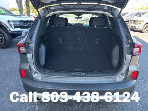 Used 2025 Ford Escape Active FWD image 32