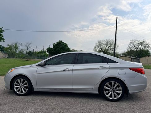 Used 2013 Hyundai Sonata SE FWD image 6