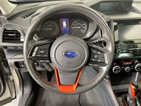 Used 2023 Subaru Forester Sport AWD/4WD image 19