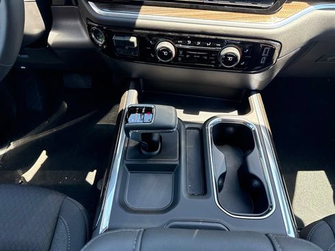 New 2026 Chevrolet Silverado 1500 RST w/ Safety Package AWD/4WD image 17