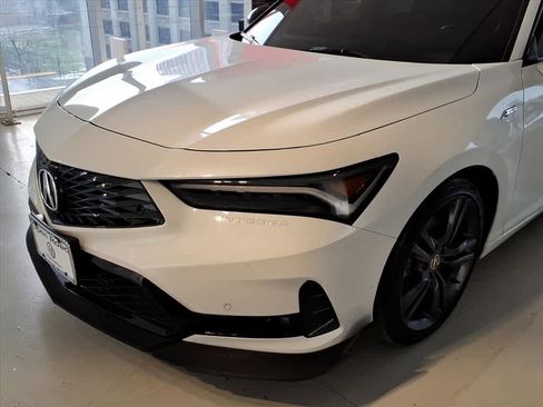 Used 2024 Acura Integra A-Spec image 7