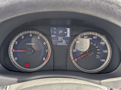 Used 2017 Hyundai Accent SE image 22