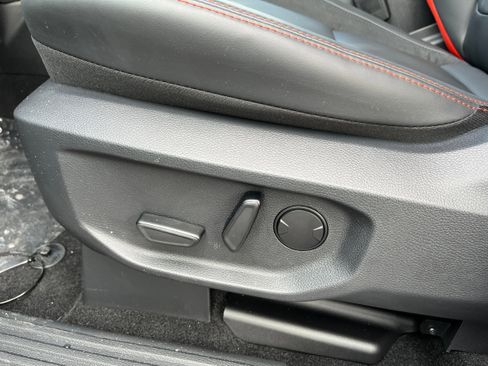 New 2025 Ford Ranger Raptor image 35