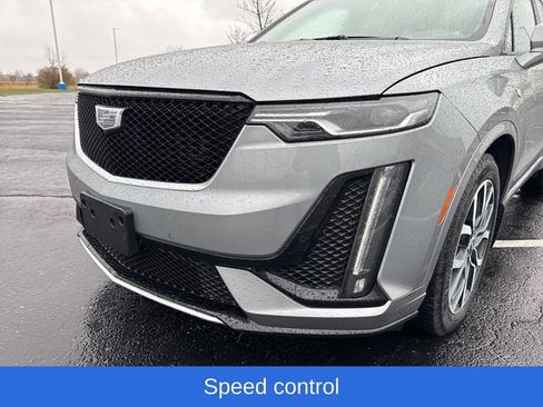 Used 2024 Cadillac XT6 Sport image 10