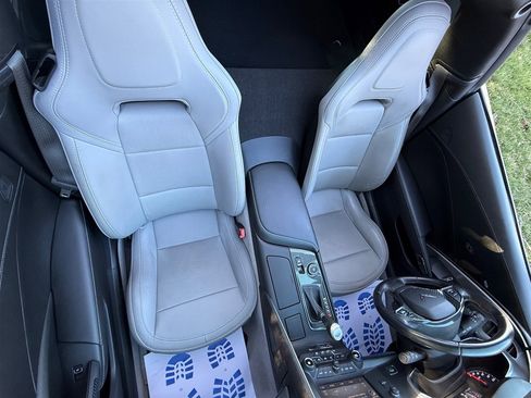 Used 2014 Chevrolet Corvette Stingray Coupe image 55