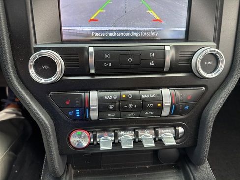 Used 2021 Ford Mustang GT Premium w/ Equipment Group 401A image 21