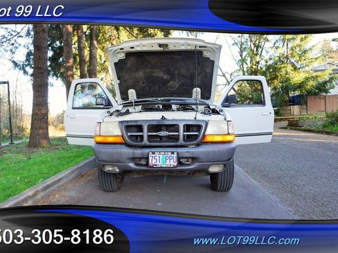 Used 1998 Ford Ranger XLT image 21