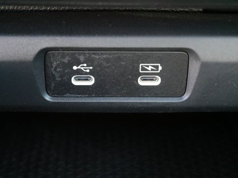 Certified 2024 Honda Accord EX image 29