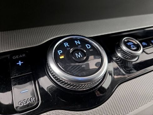 Certified 2025 Ford Expedition Active RWD image 17
