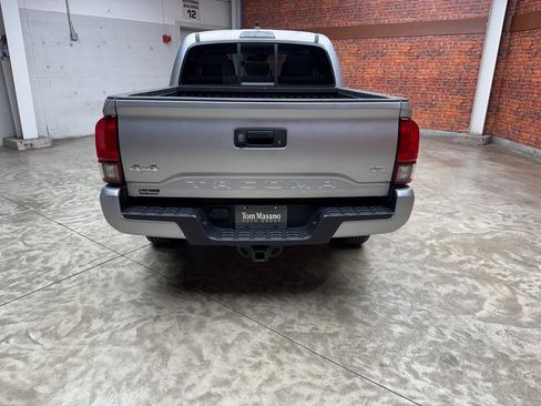 Used 2023 Toyota Tacoma SR image 4