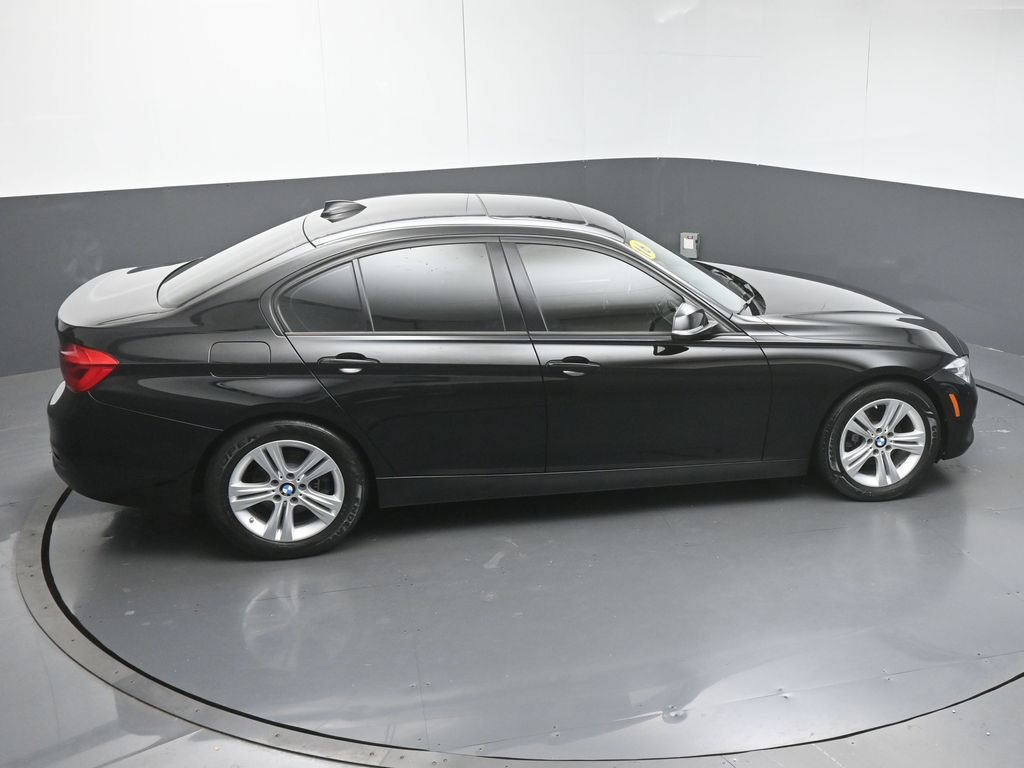 Used 2016 BMW 328i Sedan RWD image 46