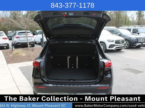Certified 2023 Mercedes-Benz GLA 250 4MATIC image 7