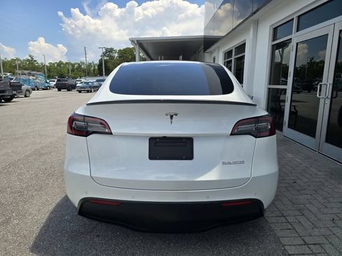 Used 2022 Tesla Model Y Performance AWD/4WD image 7