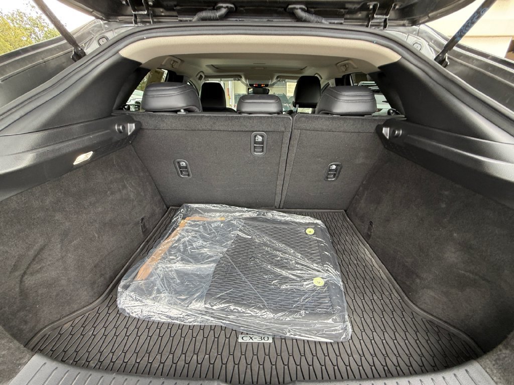 Certified 2026 MAZDA CX-30 AWD 2.5 S image 19
