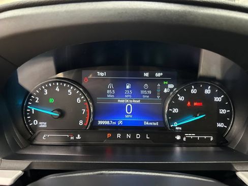 Certified 2024 Ford Explorer XLT w/ Equipment Group 202A AWD/4WD image 15
