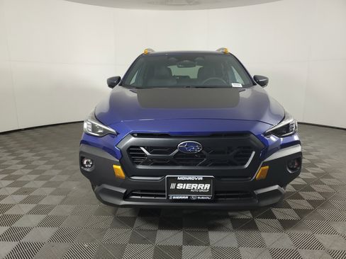 New 2026 Subaru Crosstrek 2.5i Wilderness image 9