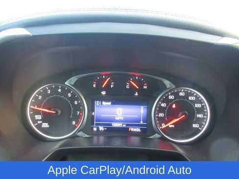 Certified 2020 Chevrolet Blazer LT image 8