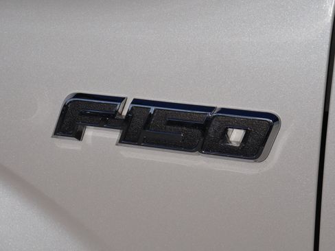 Used 2013 Ford F150 Limited image 17