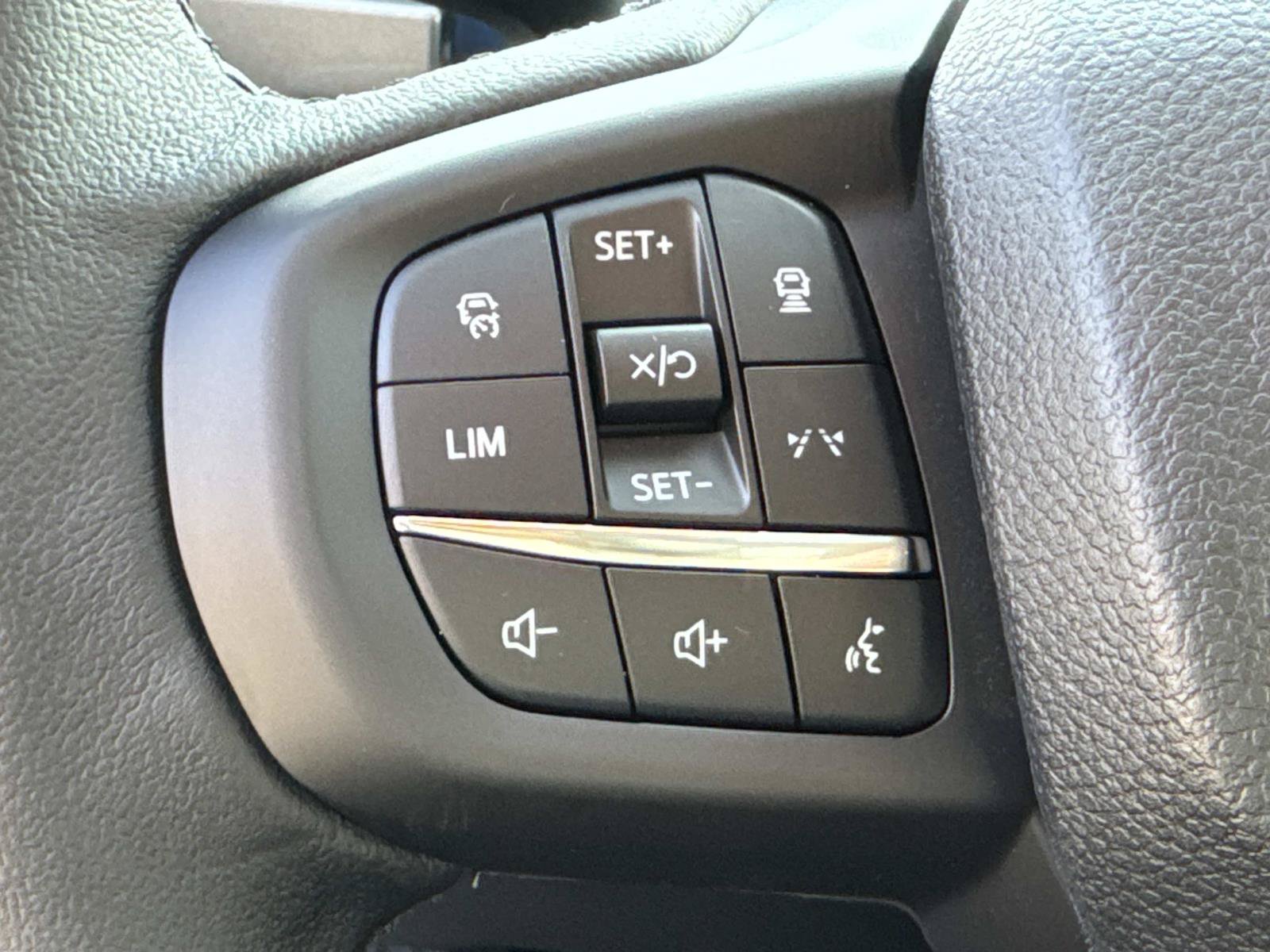 New 2026 Ford Ranger Lariat w/ Chrome Accent Package AWD/4WD image 27