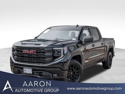 Used 2023 GMC Sierra 1500 Elevation