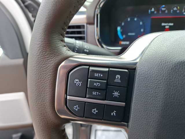 New 2026 Ford F150 King Ranch w/ Equipment Group 601A High AWD/4WD image 18