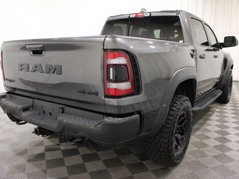 Used 2021 RAM 1500 TRX w/ TRX Level 1 Equipment Group AWD/4WD image 30