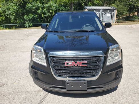 Used 2017 GMC Terrain SLE FWD image 9