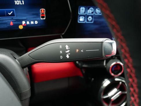 Used 2024 Chevrolet Blazer EV RS image 19