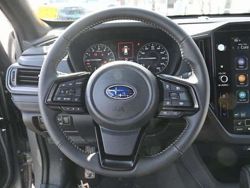 New 2026 Subaru Forester Premium AWD/4WD image 4