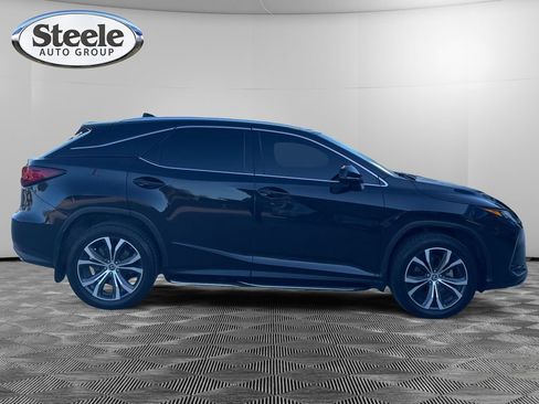 Used 2021 Lexus RX 350 FWD w/ Premium Package image 6