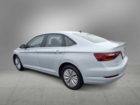 Used 2019 Volkswagen Jetta S w/ Driver Assistance Package image 6