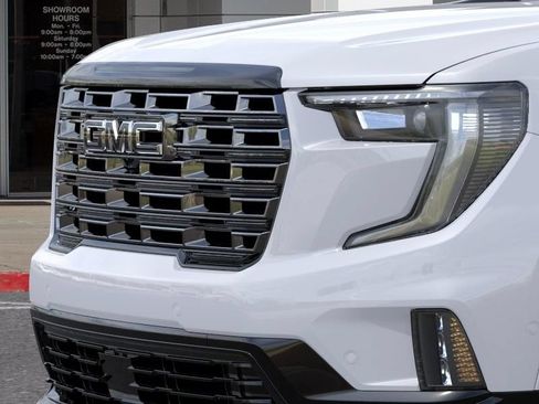 New 2026 GMC Acadia Denali Ultimate AWD/4WD image 14