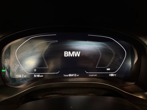 Used 2022 BMW X3 sDrive30i w/ M Sport Package 2 RWD image 11