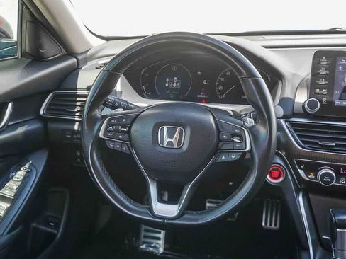 Used 2022 Honda Accord Sport Special Edition image 15
