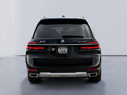 New 2026 BMW X7 xDrive40i w/ Executive Package
