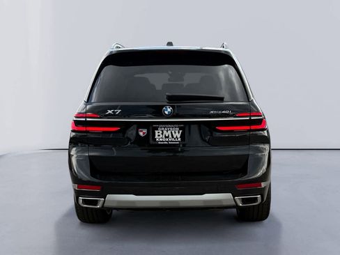 New 2026 BMW X7 xDrive40i w/ Executive Package image 4