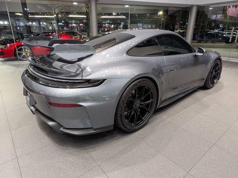New 2026 Porsche 911 GT3 image 7