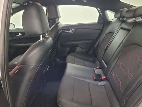 Used 2023 Kia Forte GT image 18