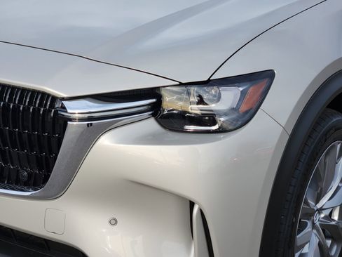 New 2026 MAZDA CX-90 3.3 Turbo w/ Preferred Package image 10