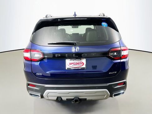 Certified 2024 Honda Pilot Elite image 22