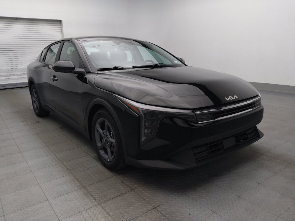 Used 2025 Kia K4 FWD image 13