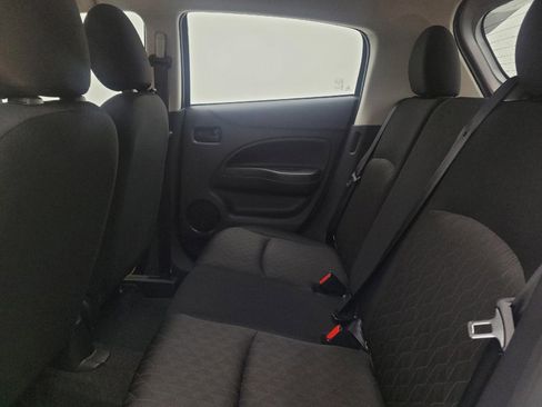 Used 2024 Mitsubishi Mirage ES image 18