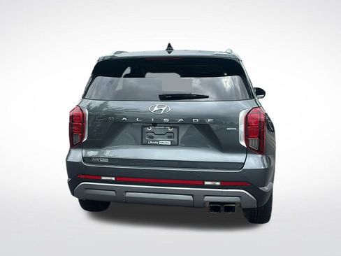 Used 2024 Hyundai Palisade Limited AWD/4WD image 6