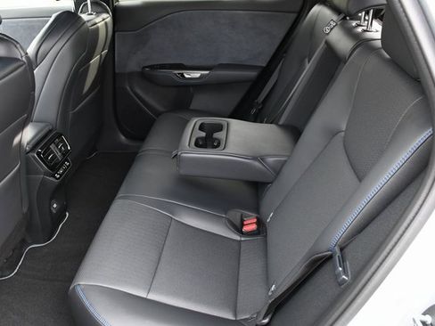 New 2026 Lexus RZ 450e AWD image 9