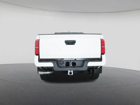 New 2026 Toyota Tacoma SR5 image 23