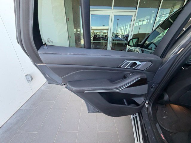 Certified 2024 BMW X5 sDrive40i w/ Premium Package RWD image 30