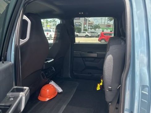 Used 2023 Ford F150 XL w/ STX Appearance Package RWD image 17