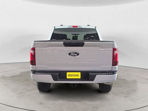 Used 2025 Ford F150 STX image 4