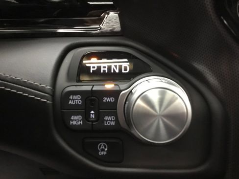 New 2026 RAM 1500 Limited image 43